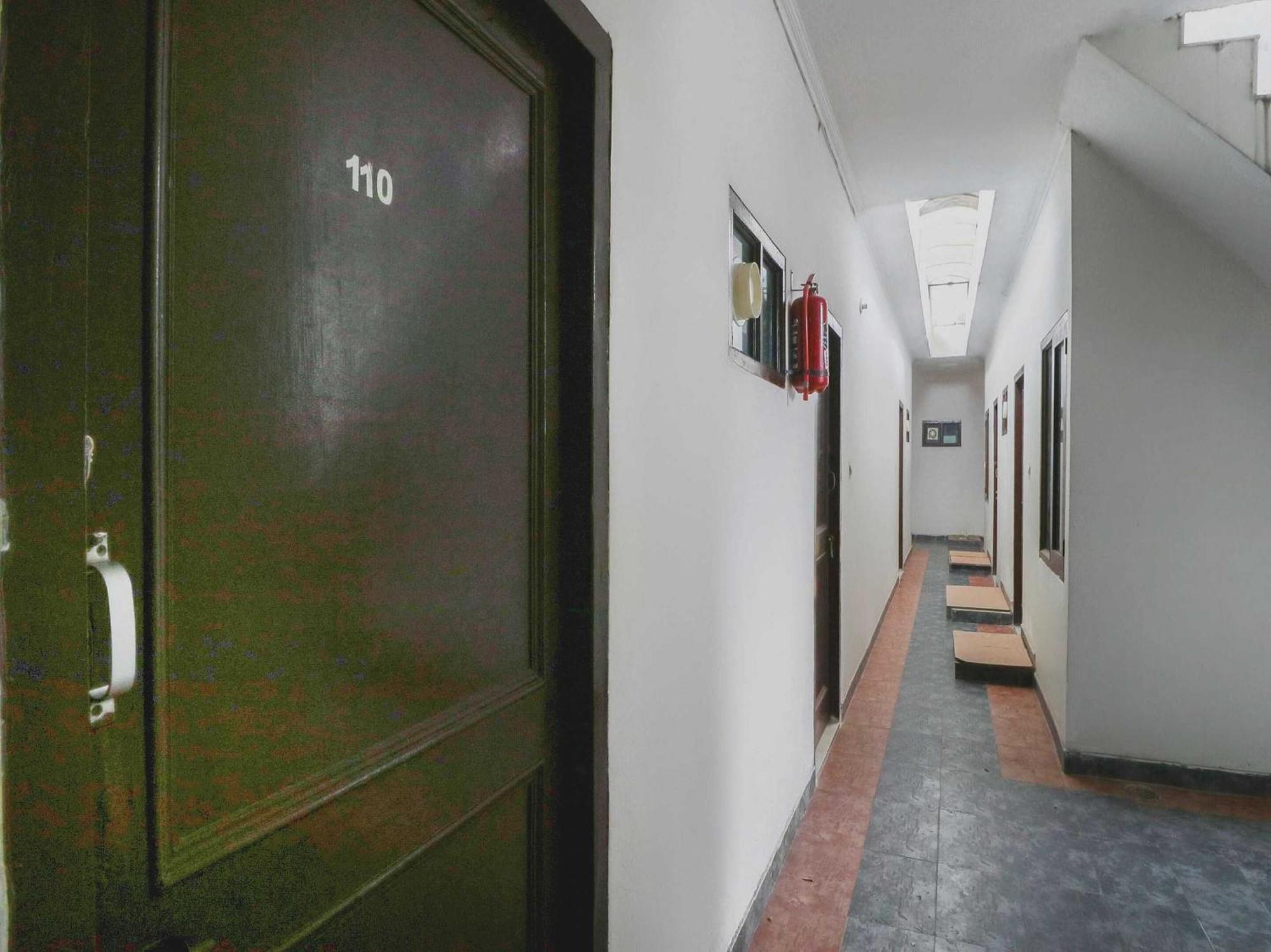 Hotel O Sun City 42 Chandīgarh المظهر الخارجي الصورة