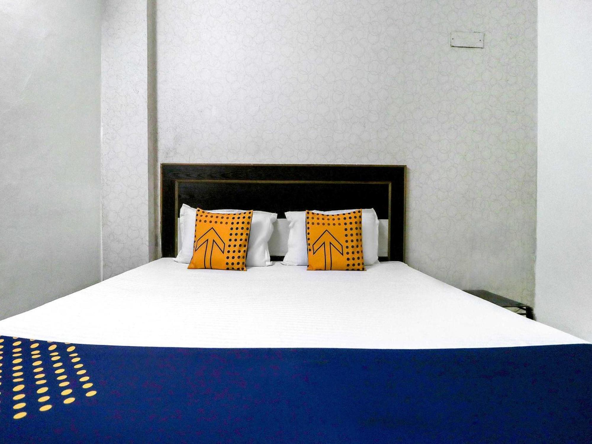 Hotel O Sun City 42 Chandīgarh المظهر الخارجي الصورة
